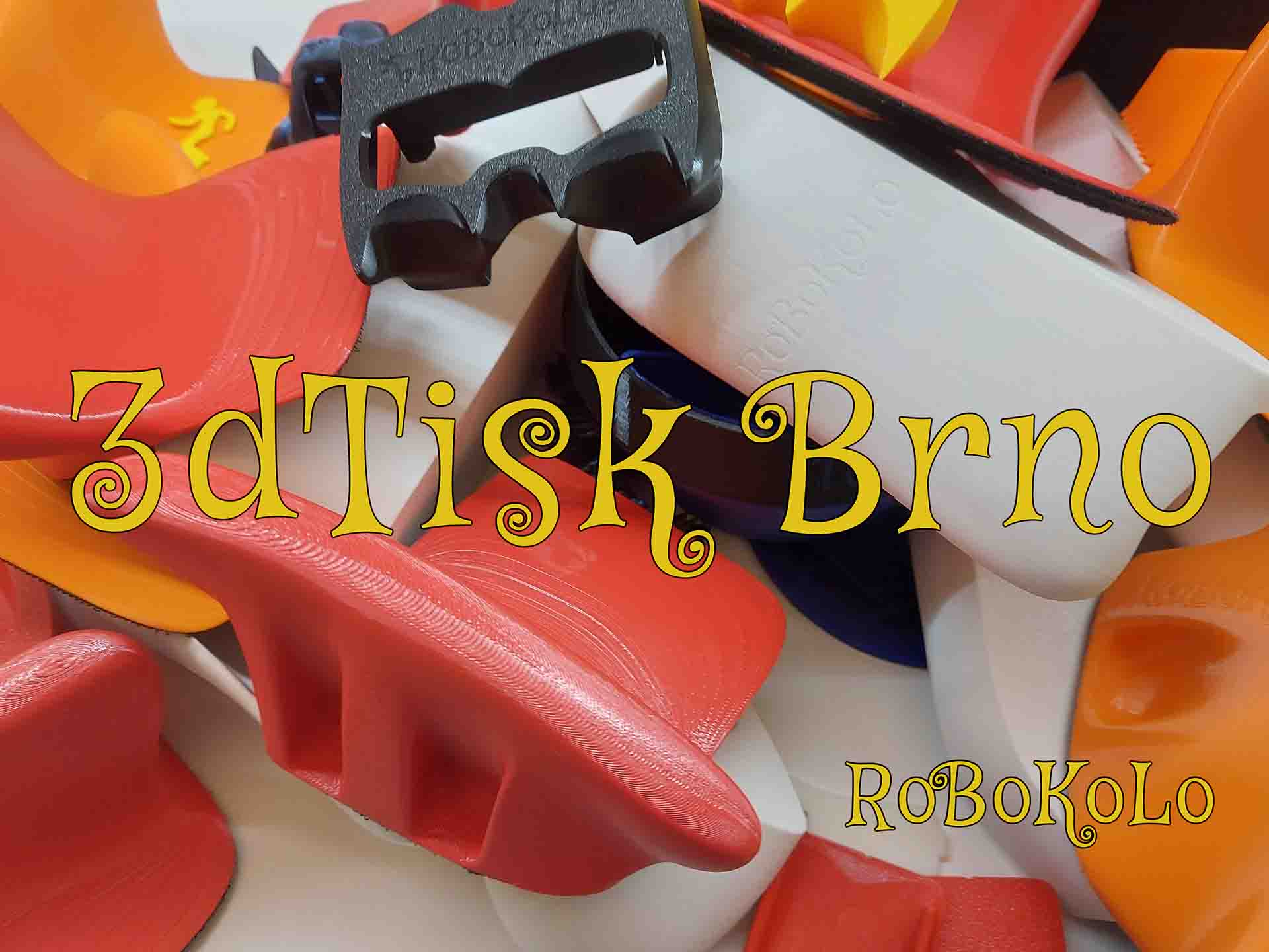 3dTisk Brno