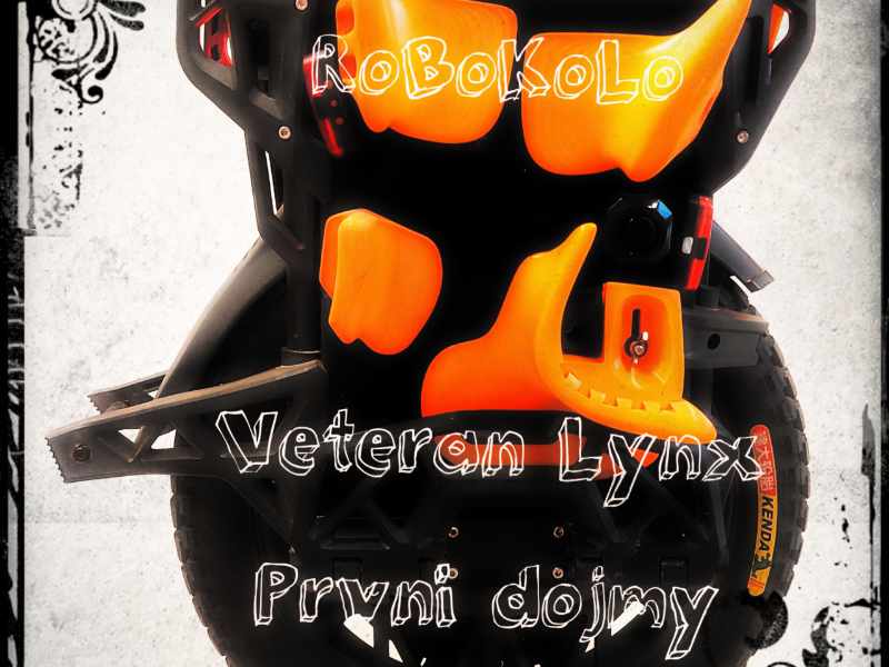 Veteran Lynx - první dojmy